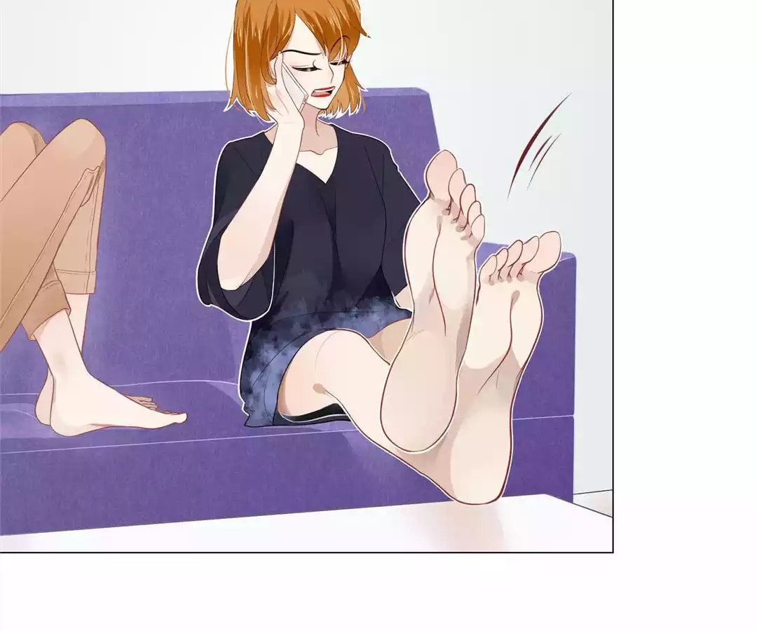 Read Not Marriage Material (Colored) chapter 10 image 28 on Lezhin
