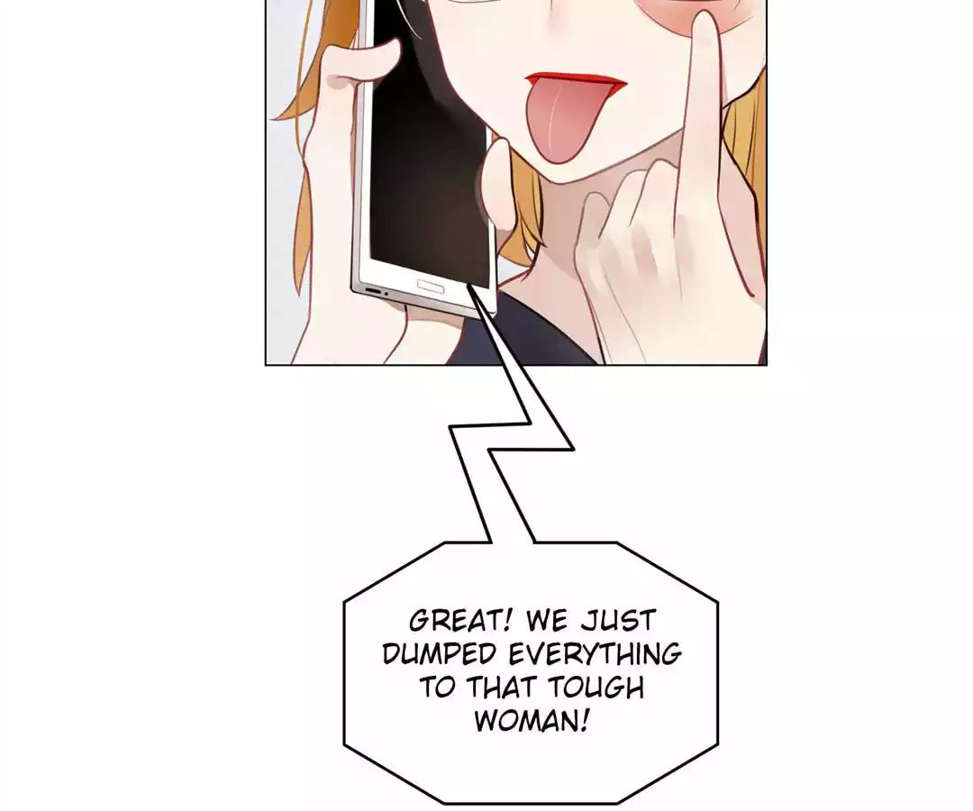 Read Not Marriage Material (Colored) chapter 10 image 35 on Lezhin