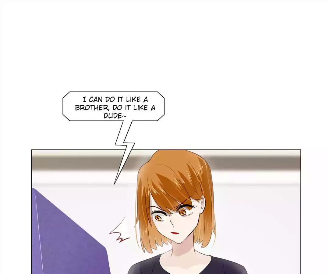 Read Not Marriage Material (Colored) chapter 10 image 4 on Lezhin