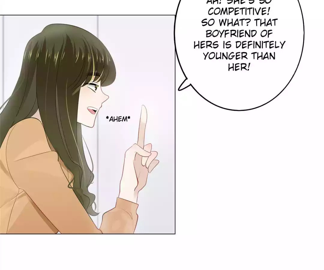 Read Not Marriage Material (Colored) chapter 10 image 44 on Lezhin