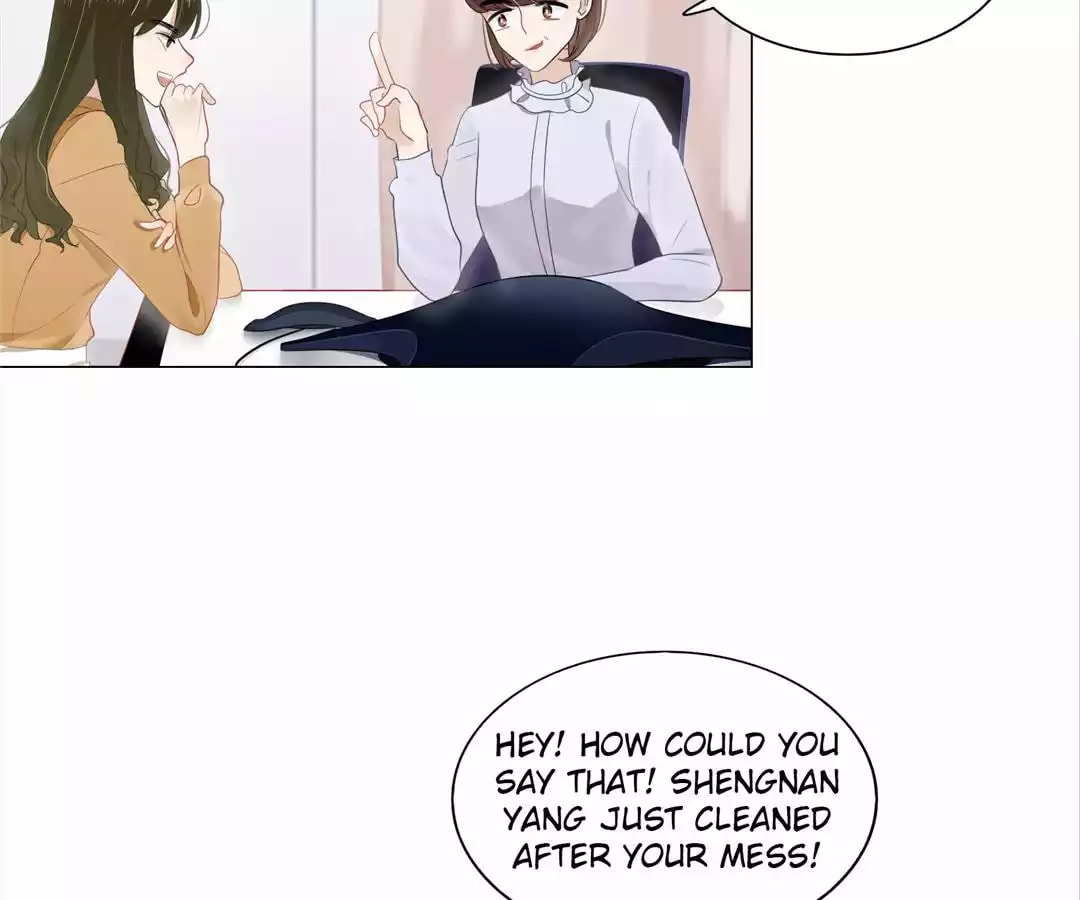 Read Not Marriage Material (Colored) chapter 10 image 49 on Lezhin