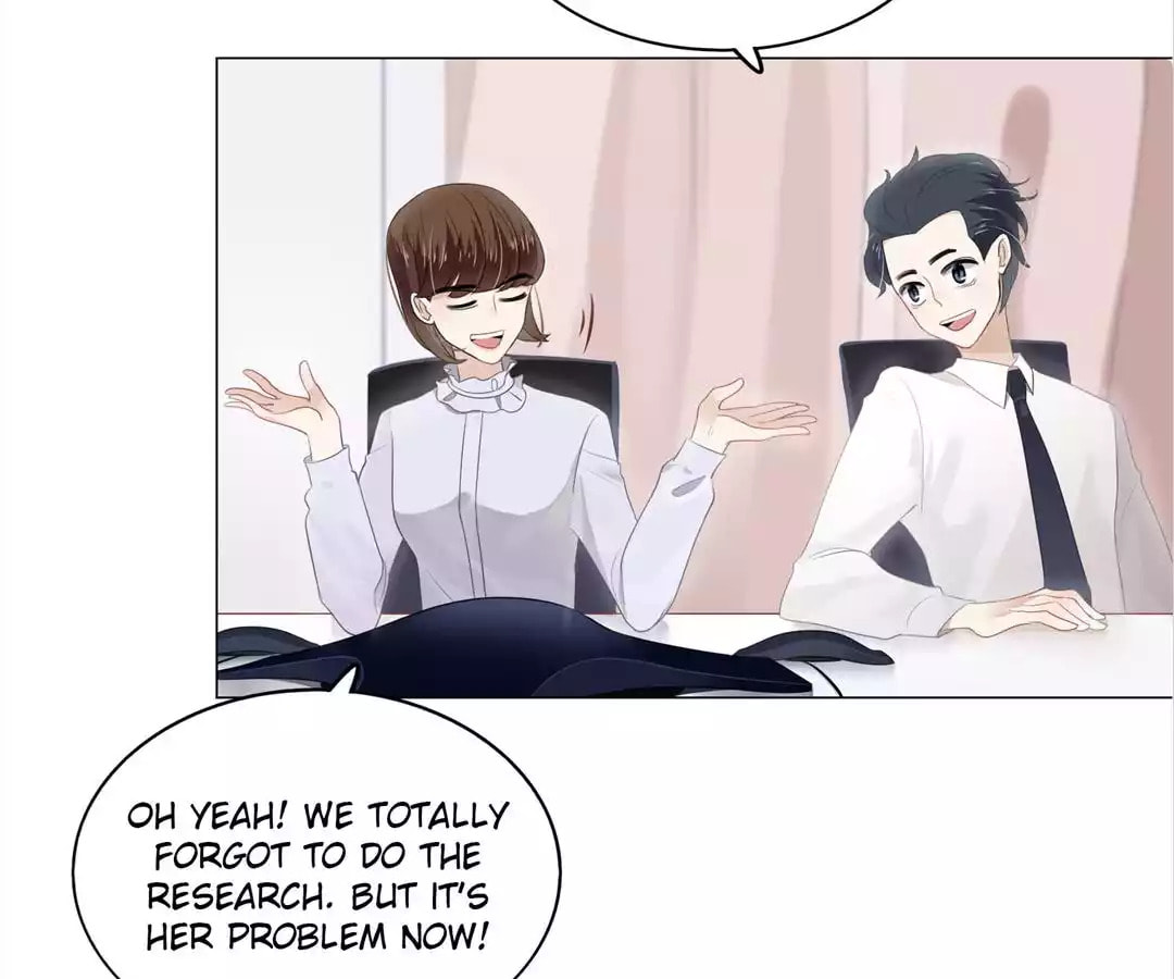 Read Not Marriage Material (Colored) chapter 10 image 50 on Lezhin