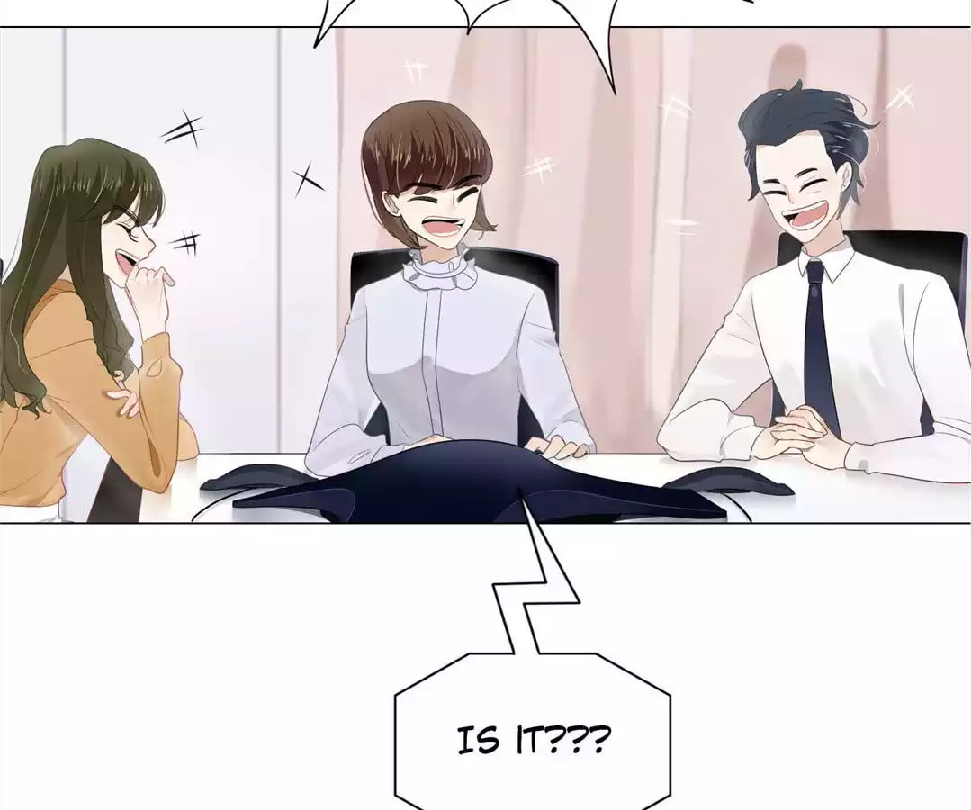 Read Not Marriage Material (Colored) chapter 10 image 52 on Lezhin