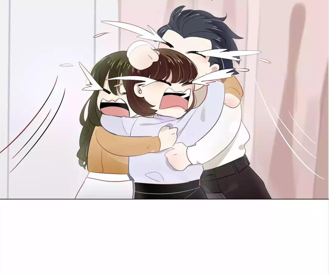 Read Not Marriage Material (Colored) chapter 10 image 58 on Lezhin