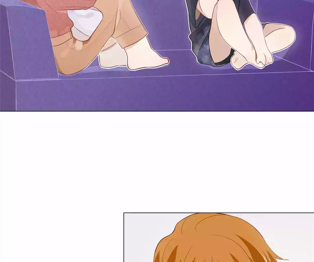 Read Not Marriage Material (Colored) chapter 10 image 9 on Lezhin