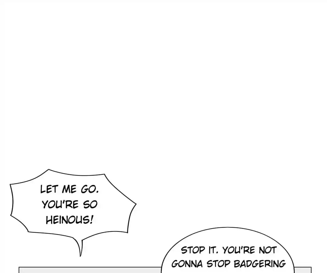 Read Not Marriage Material (Colored) chapter 100 image 30 on Lezhin