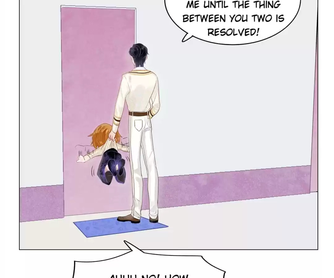Read Not Marriage Material (Colored) chapter 100 image 31 on Lezhin