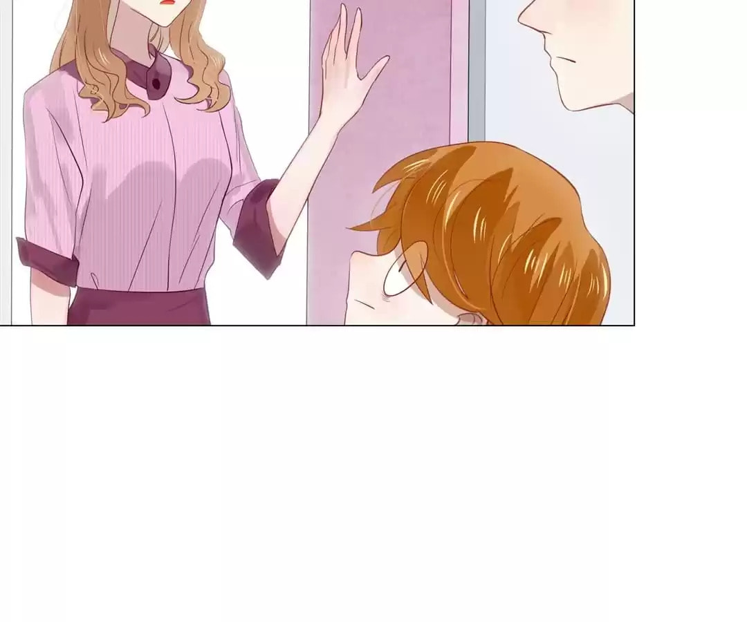 Read Not Marriage Material (Colored) chapter 100 image 35 on Lezhin