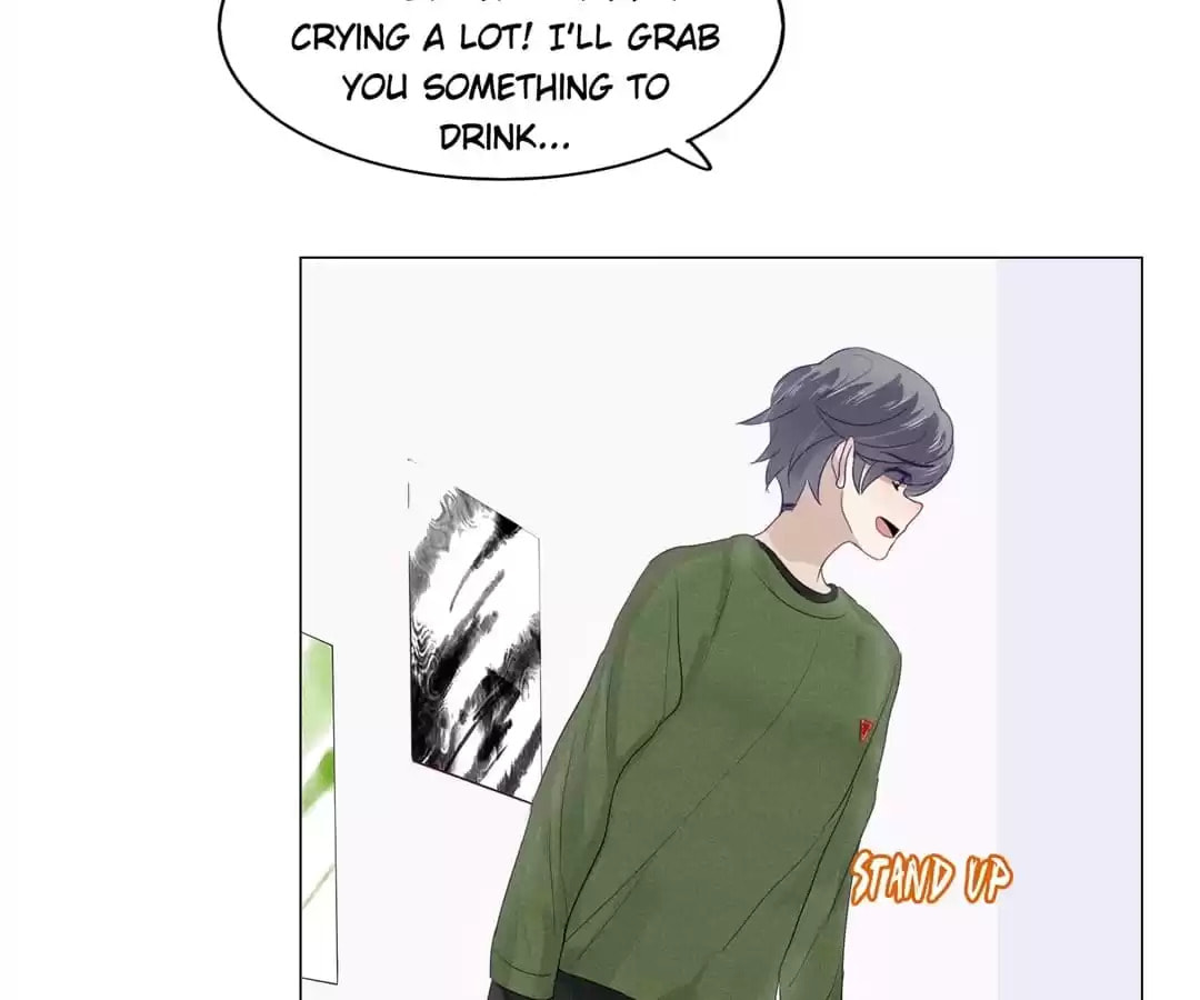 Read Not Marriage Material (Colored) chapter 100 image 79 on Lezhin