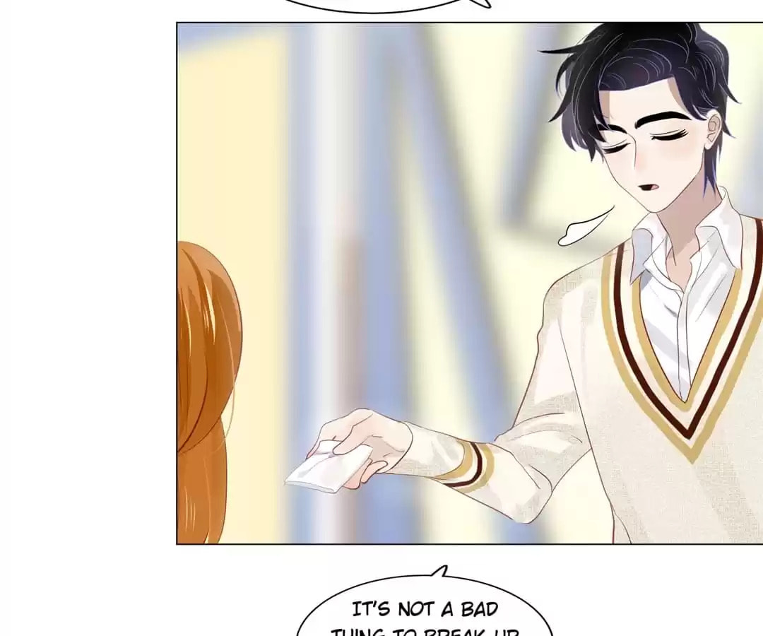 Read Not Marriage Material (Colored) chapter 100 image 8 on Lezhin