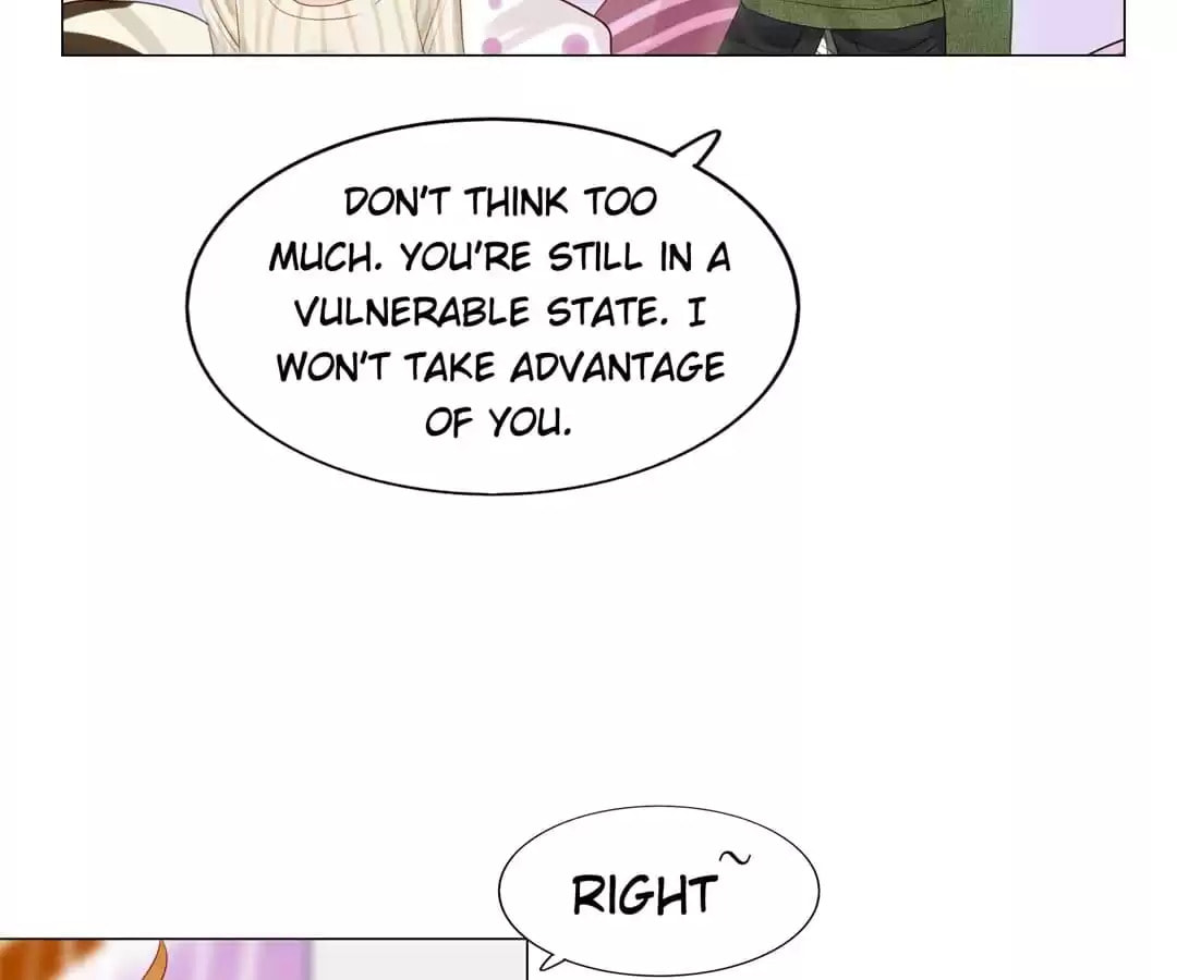 Read Not Marriage Material (Colored) chapter 101 image 16 on Lezhin
