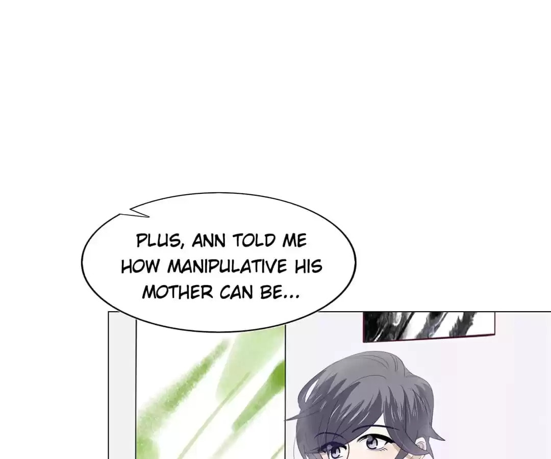 Read Not Marriage Material (Colored) chapter 101 image 34 on Lezhin
