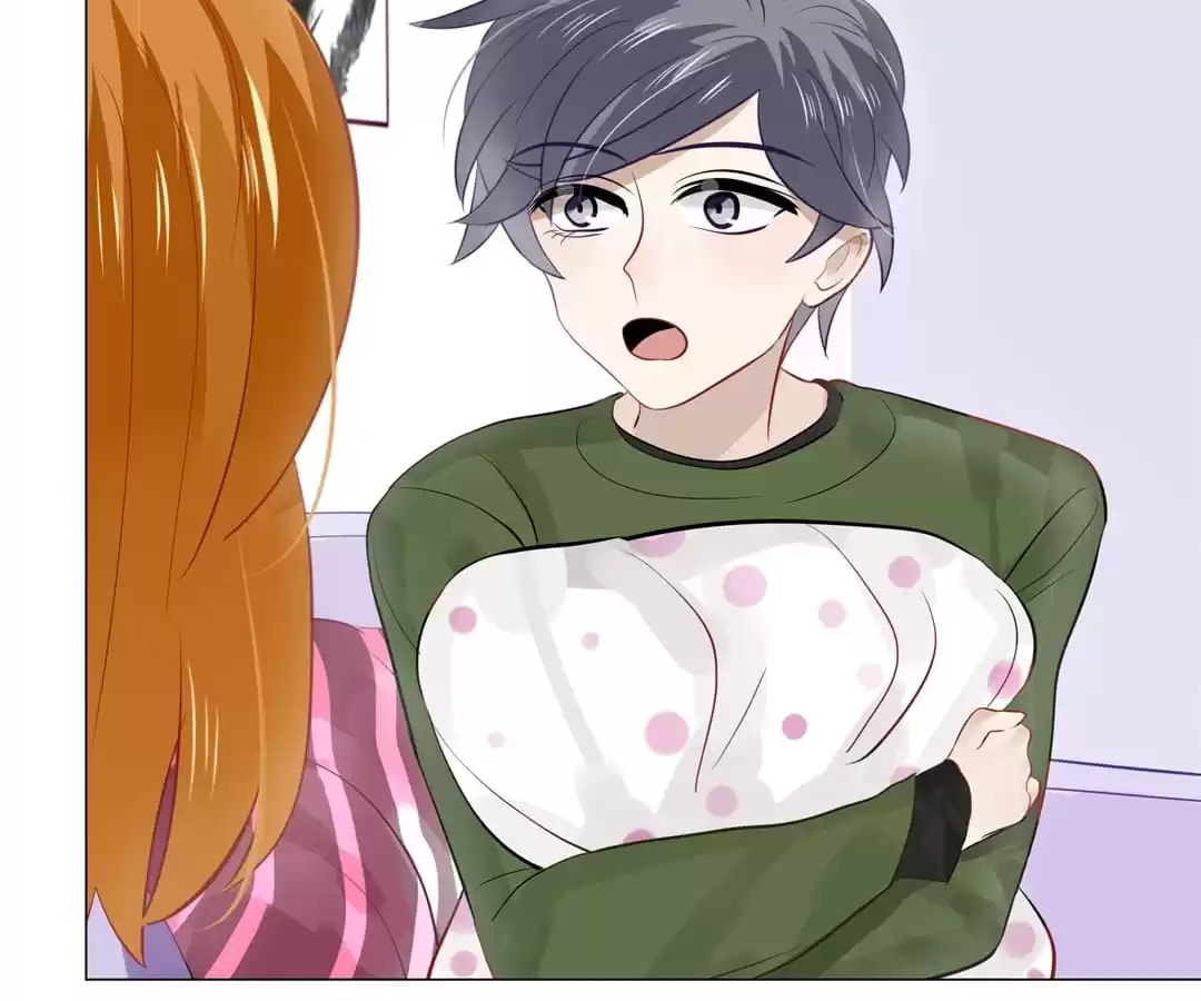 Read Not Marriage Material (Colored) chapter 101 image 48 on Lezhin