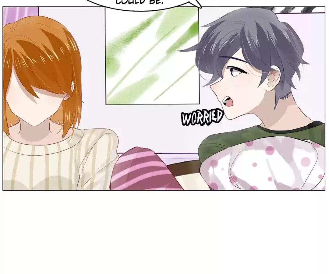 Read Not Marriage Material (Colored) chapter 101 image 54 on Lezhin