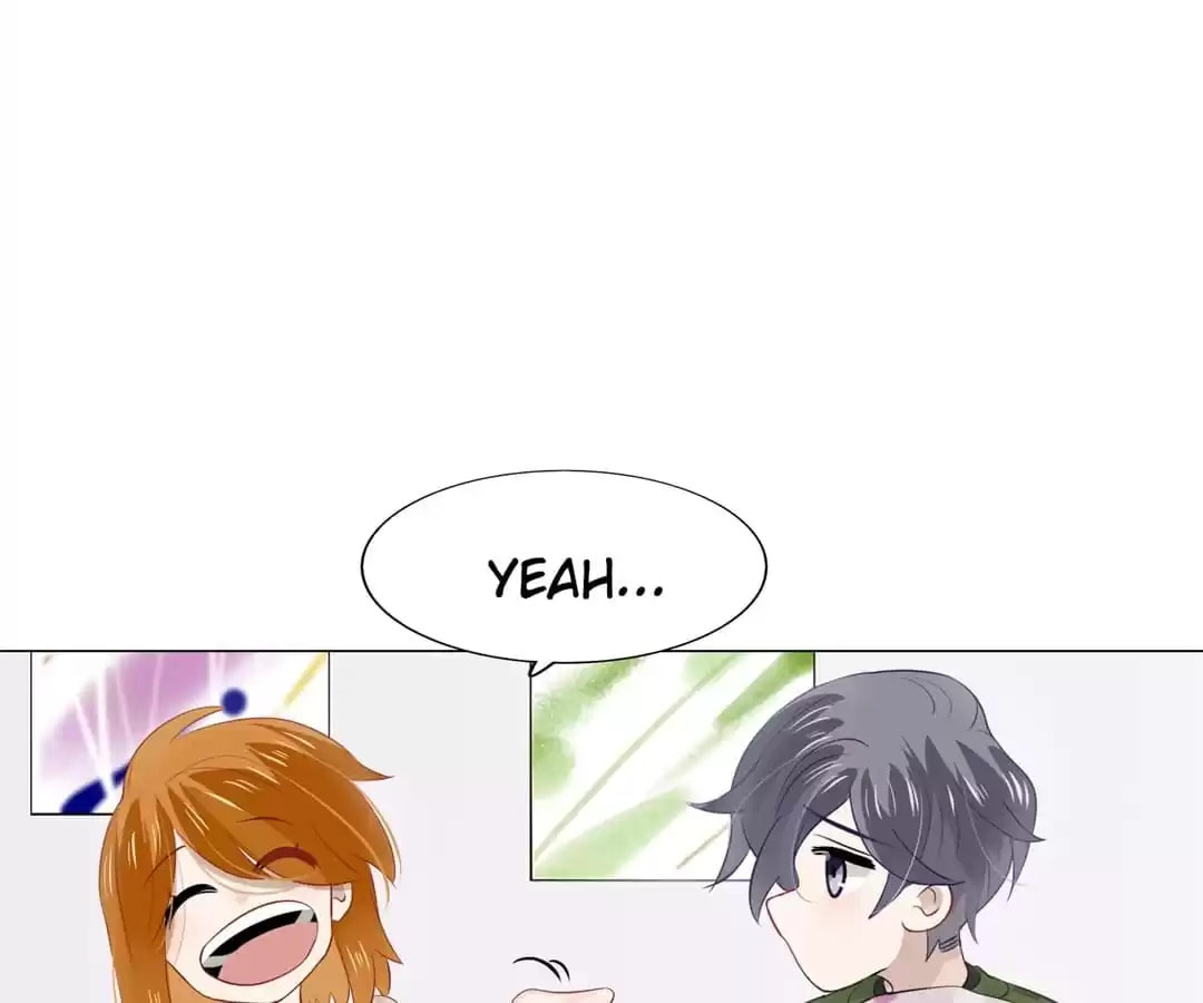 Read Not Marriage Material (Colored) chapter 101 image 55 on Lezhin