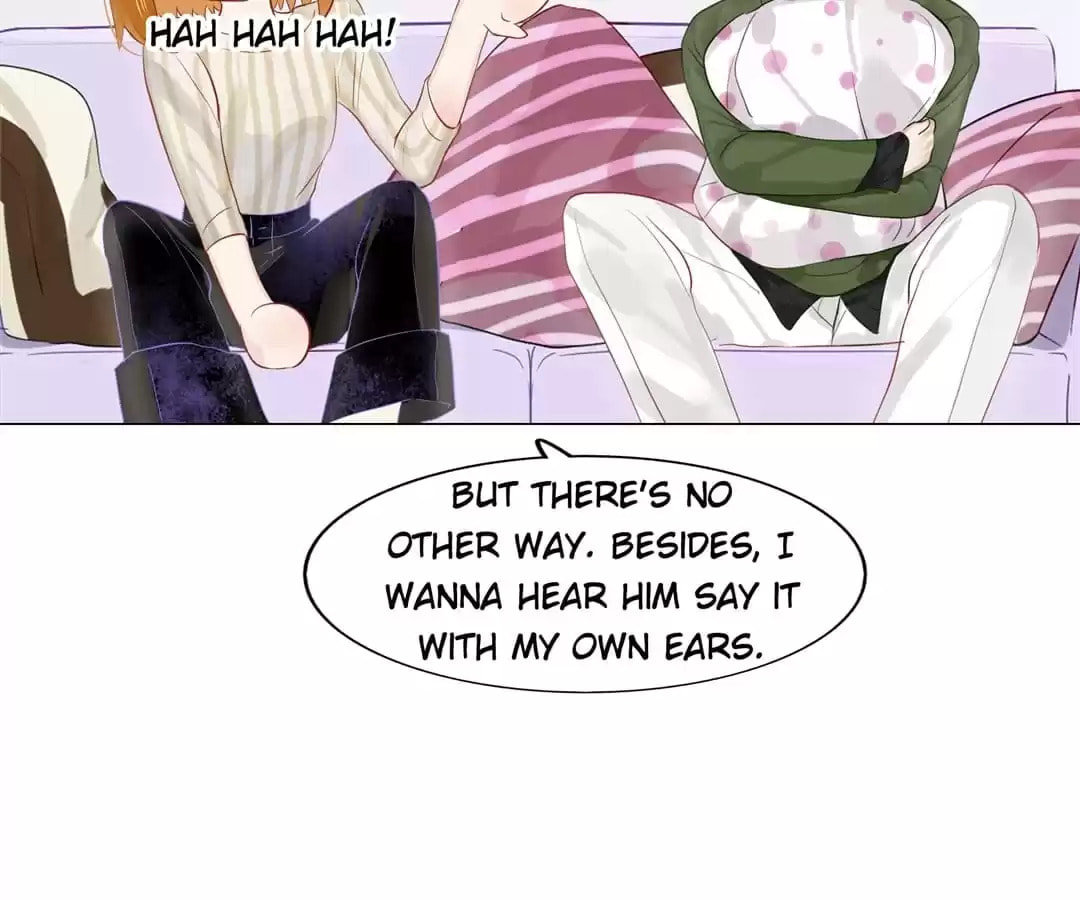 Read Not Marriage Material (Colored) chapter 101 image 56 on Lezhin