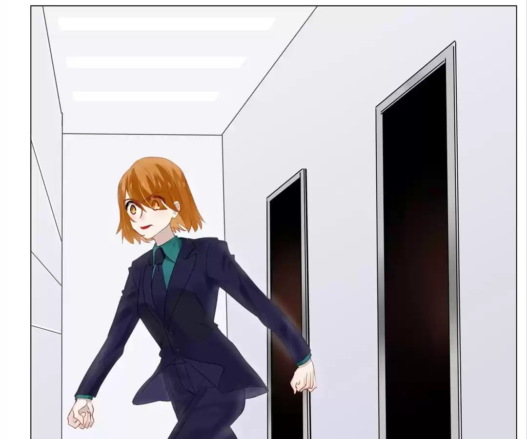 Read Not Marriage Material (Colored) chapter 102 image 24 on Lezhin