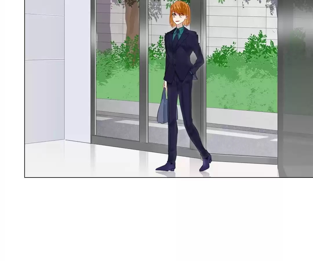 Read Not Marriage Material (Colored) chapter 102 image 3 on Lezhin