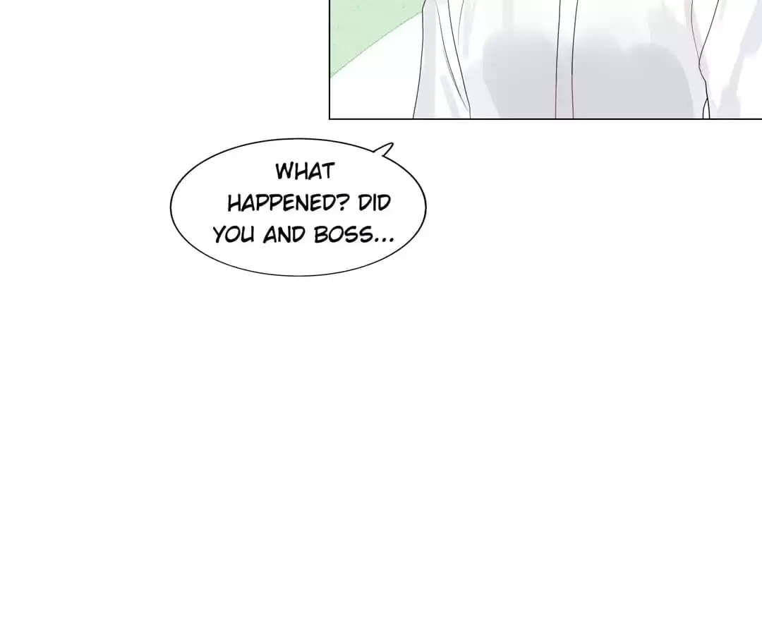 Read Not Marriage Material (Colored) chapter 102 image 34 on Lezhin