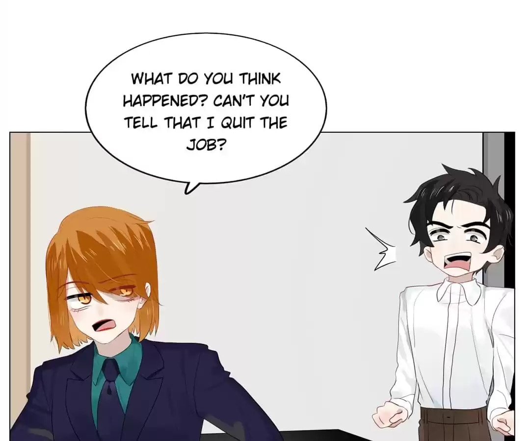Read Not Marriage Material (Colored) chapter 102 image 35 on Lezhin