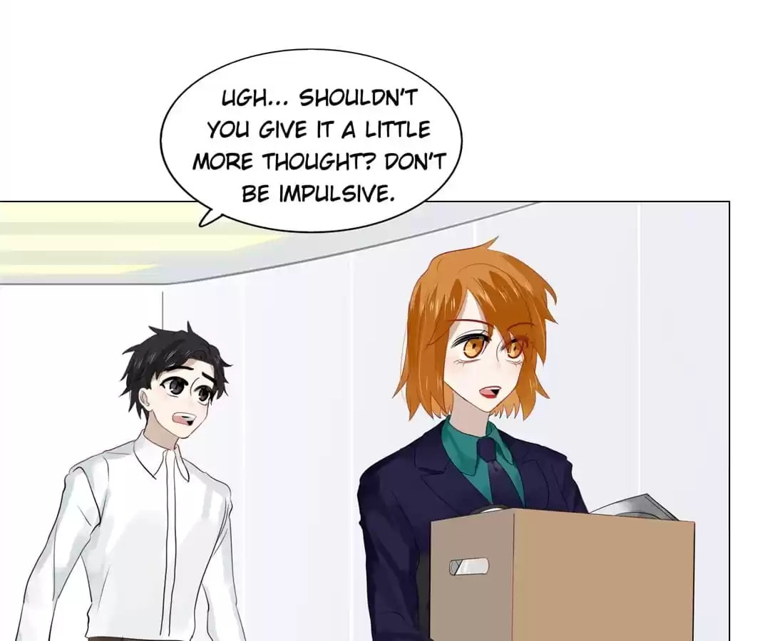 Read Not Marriage Material (Colored) chapter 102 image 37 on Lezhin