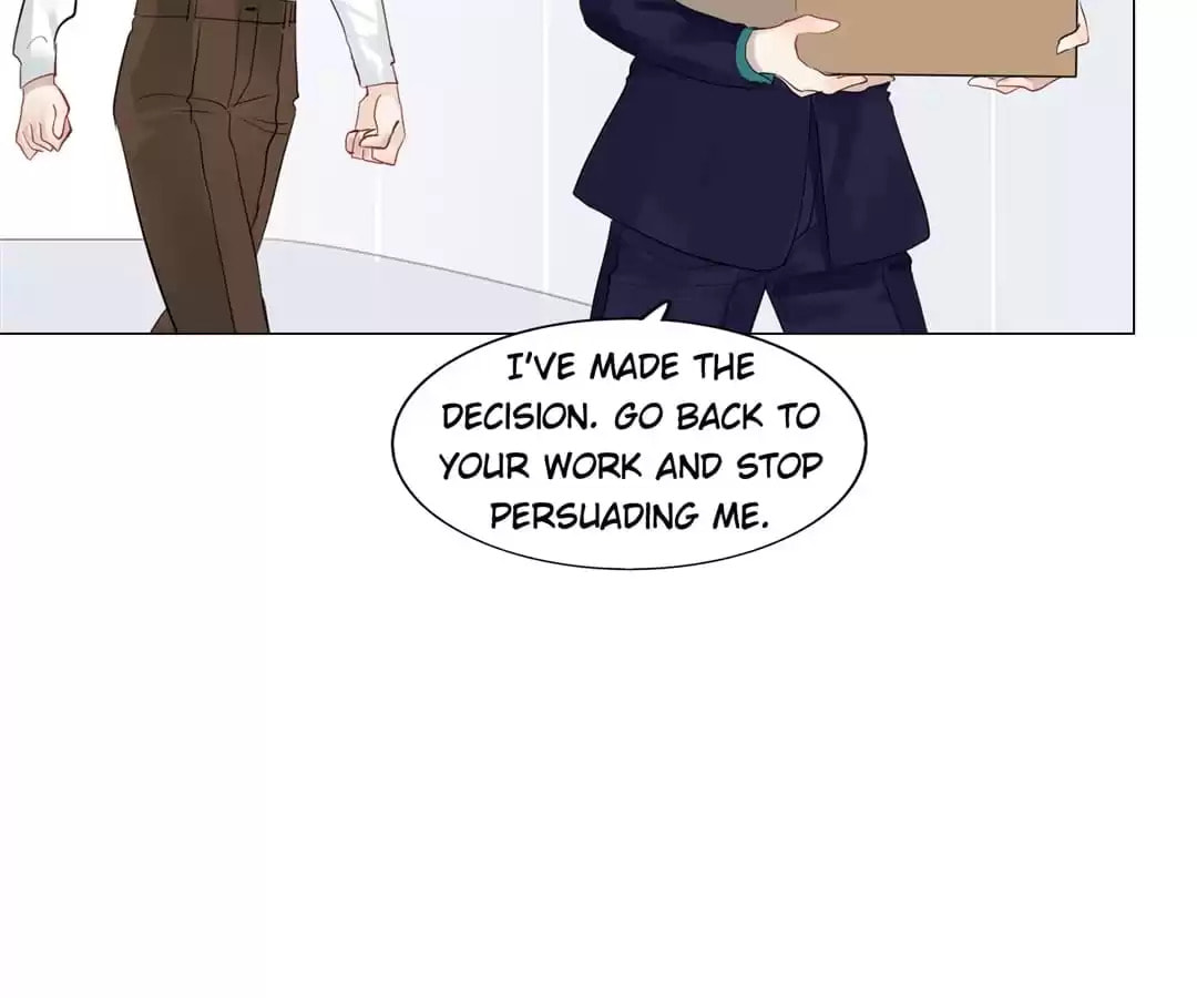 Read Not Marriage Material (Colored) chapter 102 image 38 on Lezhin