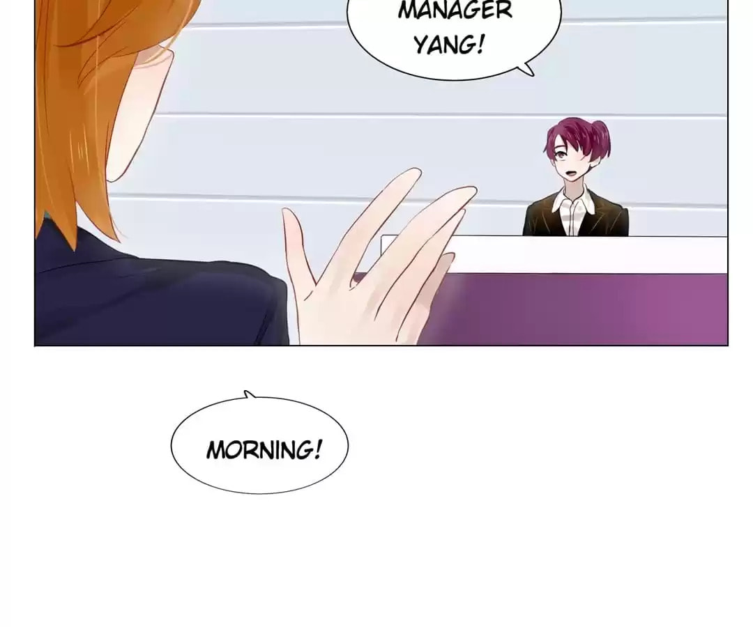 Read Not Marriage Material (Colored) chapter 102 image 5 on Lezhin