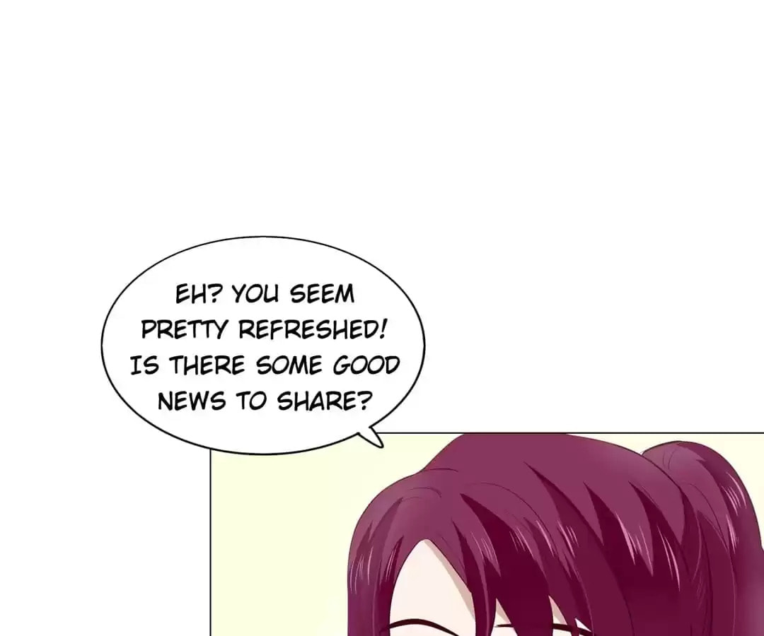 Read Not Marriage Material (Colored) chapter 102 image 6 on Lezhin