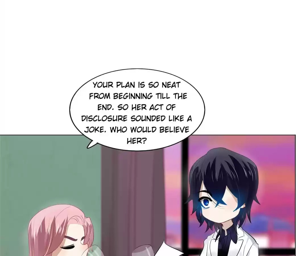Read Not Marriage Material (Colored) chapter 102 image 78 on Lezhin