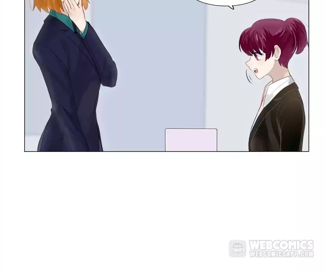 Read Not Marriage Material (Colored) chapter 102 image 9 on Lezhin