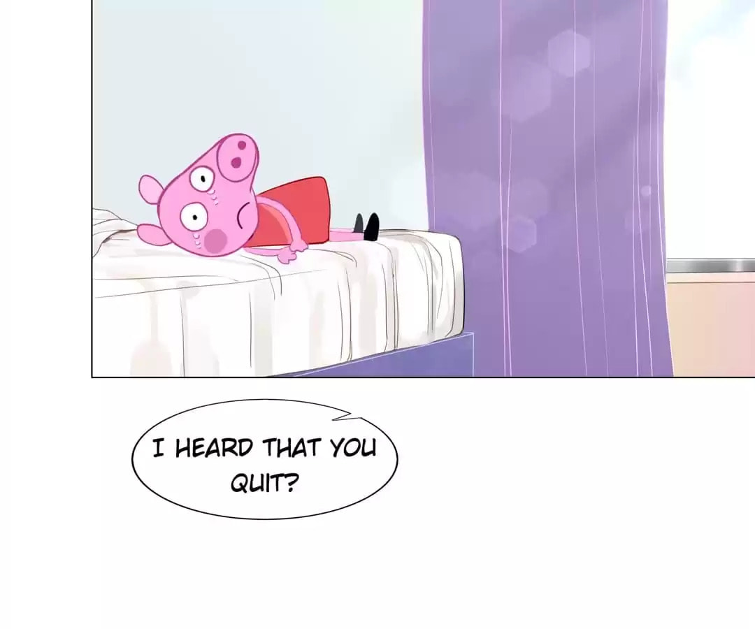 Read Not Marriage Material (Colored) chapter 103 image 20 on Lezhin