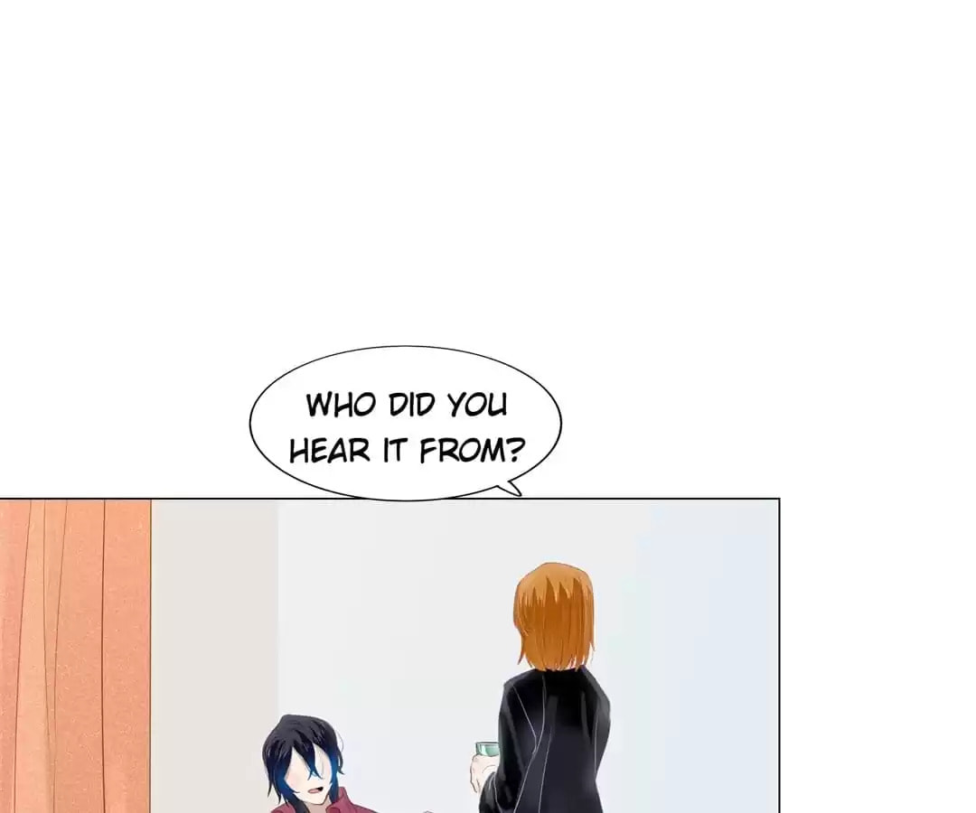 Read Not Marriage Material (Colored) chapter 103 image 21 on Lezhin