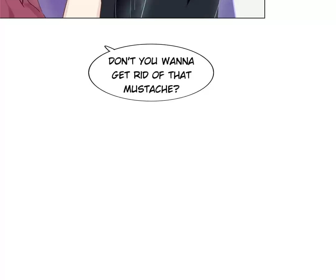 Read Not Marriage Material (Colored) chapter 103 image 26 on Lezhin