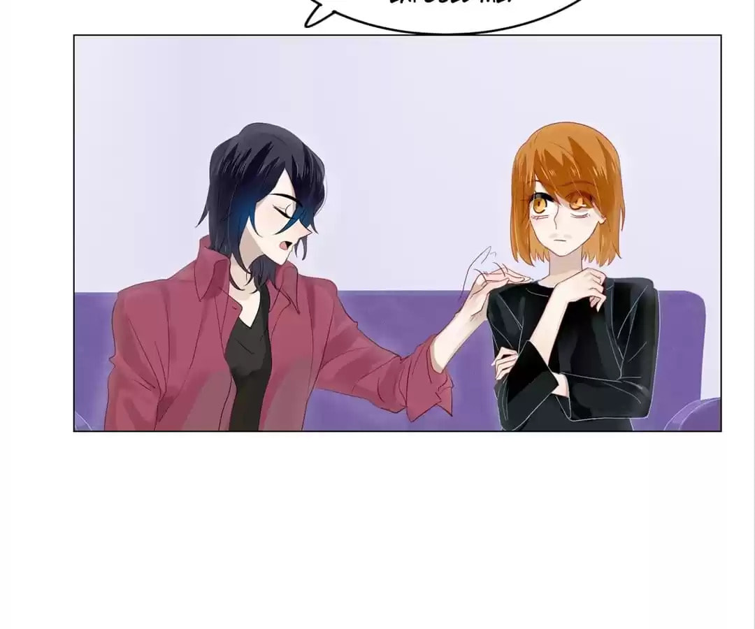 Read Not Marriage Material (Colored) chapter 103 image 48 on Lezhin