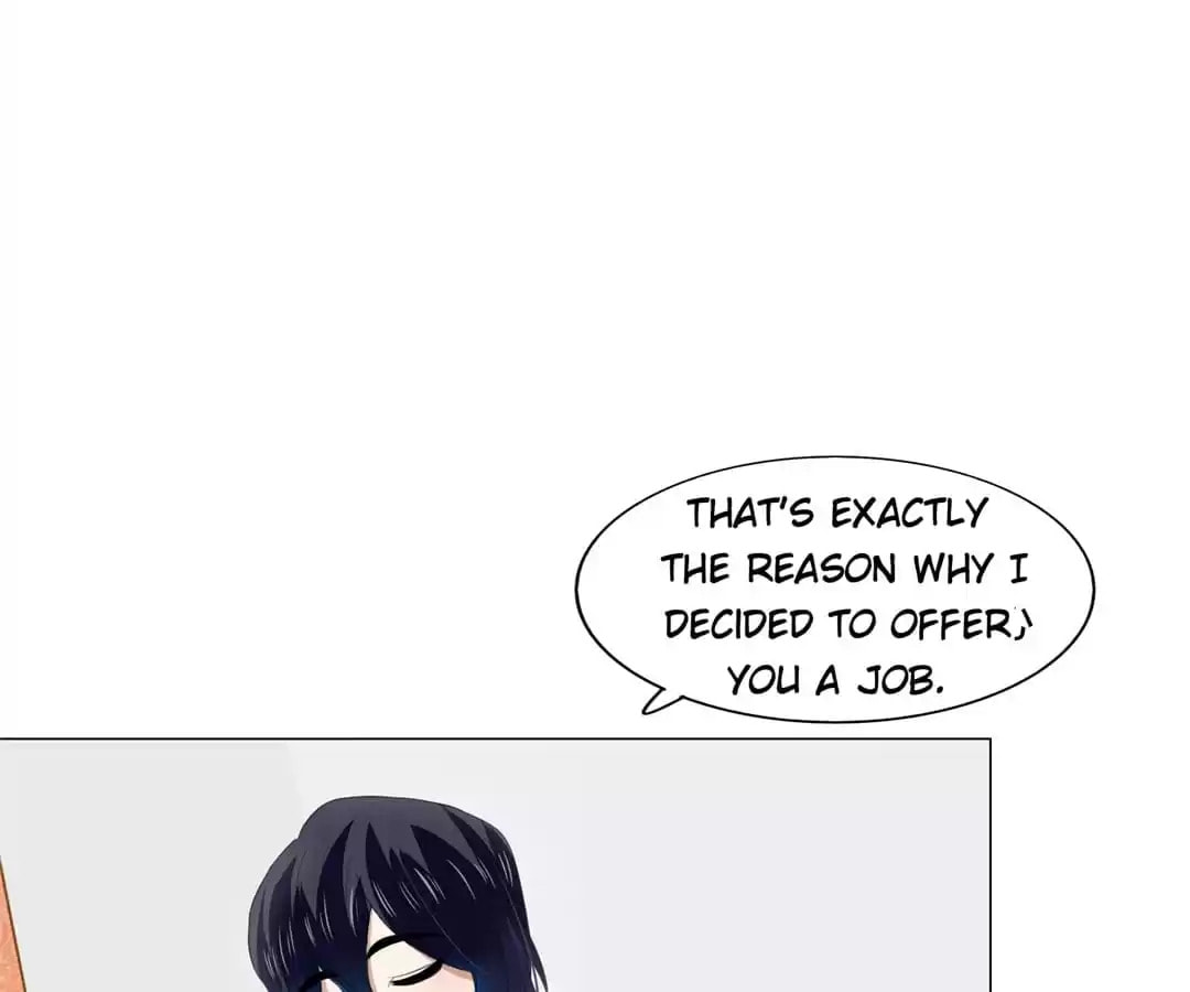 Read Not Marriage Material (Colored) chapter 103 image 61 on Lezhin