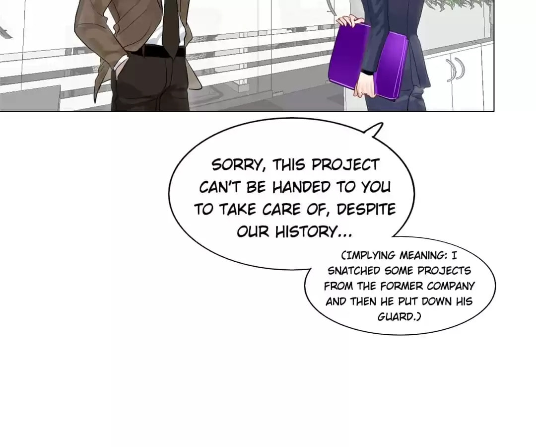Read Not Marriage Material (Colored) chapter 104 image 20 on Lezhin