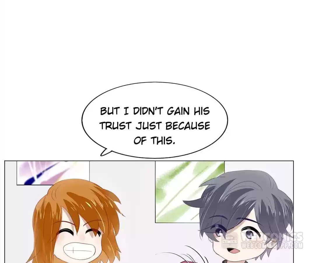 Read Not Marriage Material (Colored) chapter 104 image 25 on Lezhin