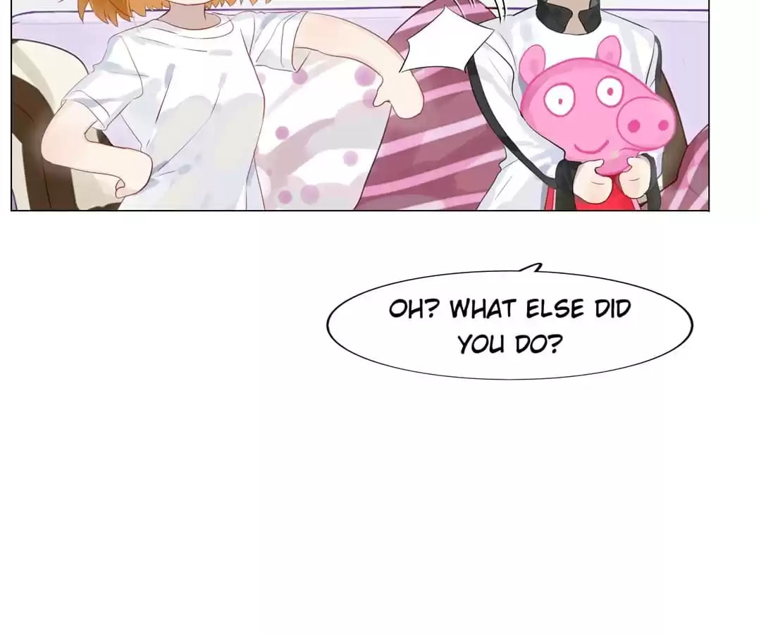 Read Not Marriage Material (Colored) chapter 104 image 26 on Lezhin