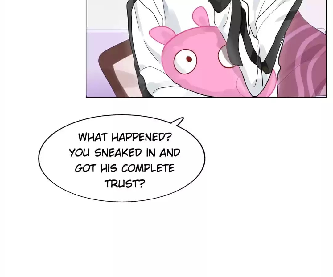 Read Not Marriage Material (Colored) chapter 104 image 3 on Lezhin