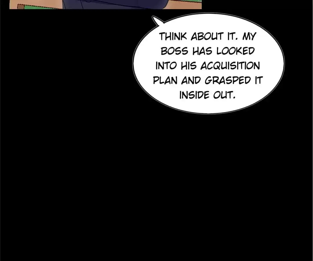 Read Not Marriage Material (Colored) chapter 104 image 34 on Lezhin
