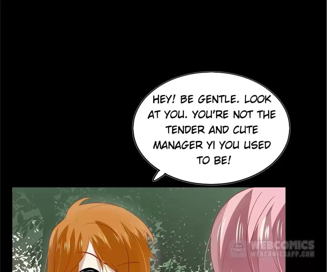 Read Not Marriage Material (Colored) chapter 104 image 41 on Lezhin