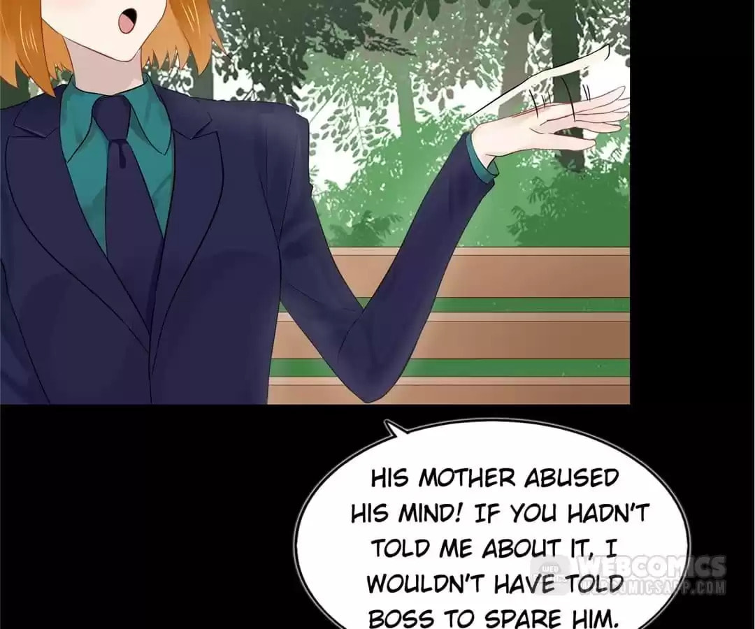 Read Not Marriage Material (Colored) chapter 104 image 49 on Lezhin