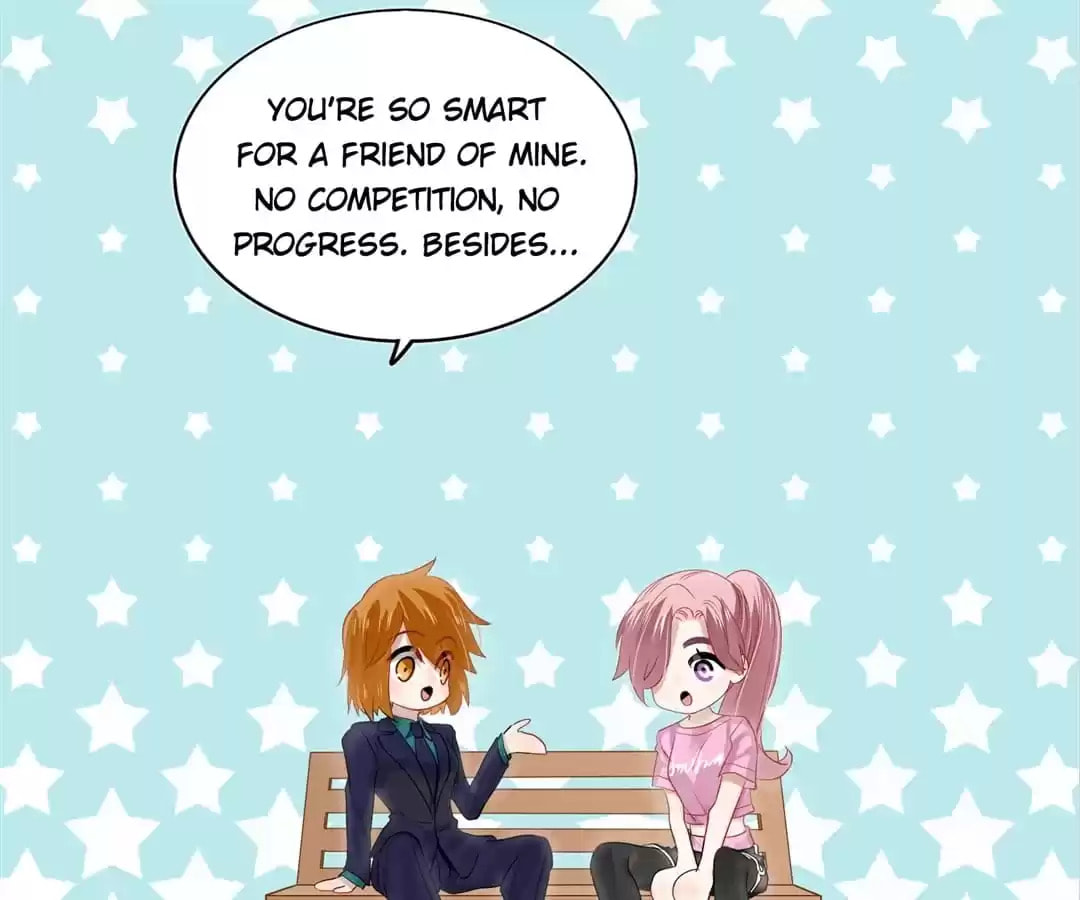 Read Not Marriage Material (Colored) chapter 104 image 55 on Lezhin