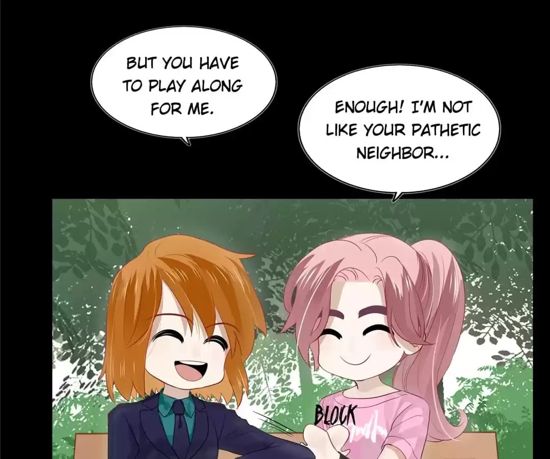 Read Not Marriage Material (Colored) chapter 104 image 64 on Lezhin