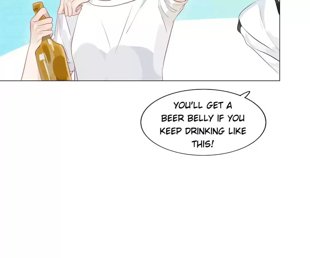 Read Not Marriage Material (Colored) chapter 104 image 7 on Lezhin