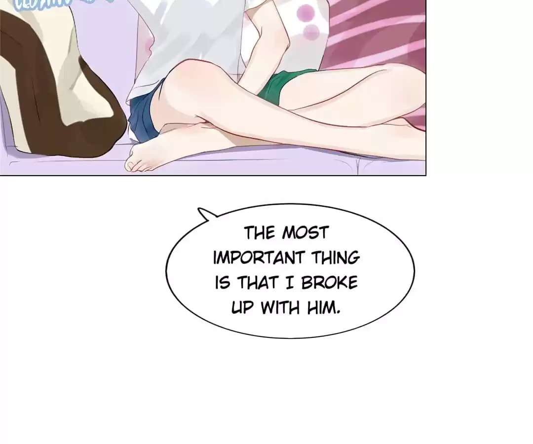Read Not Marriage Material (Colored) chapter 104 image 75 on Lezhin
