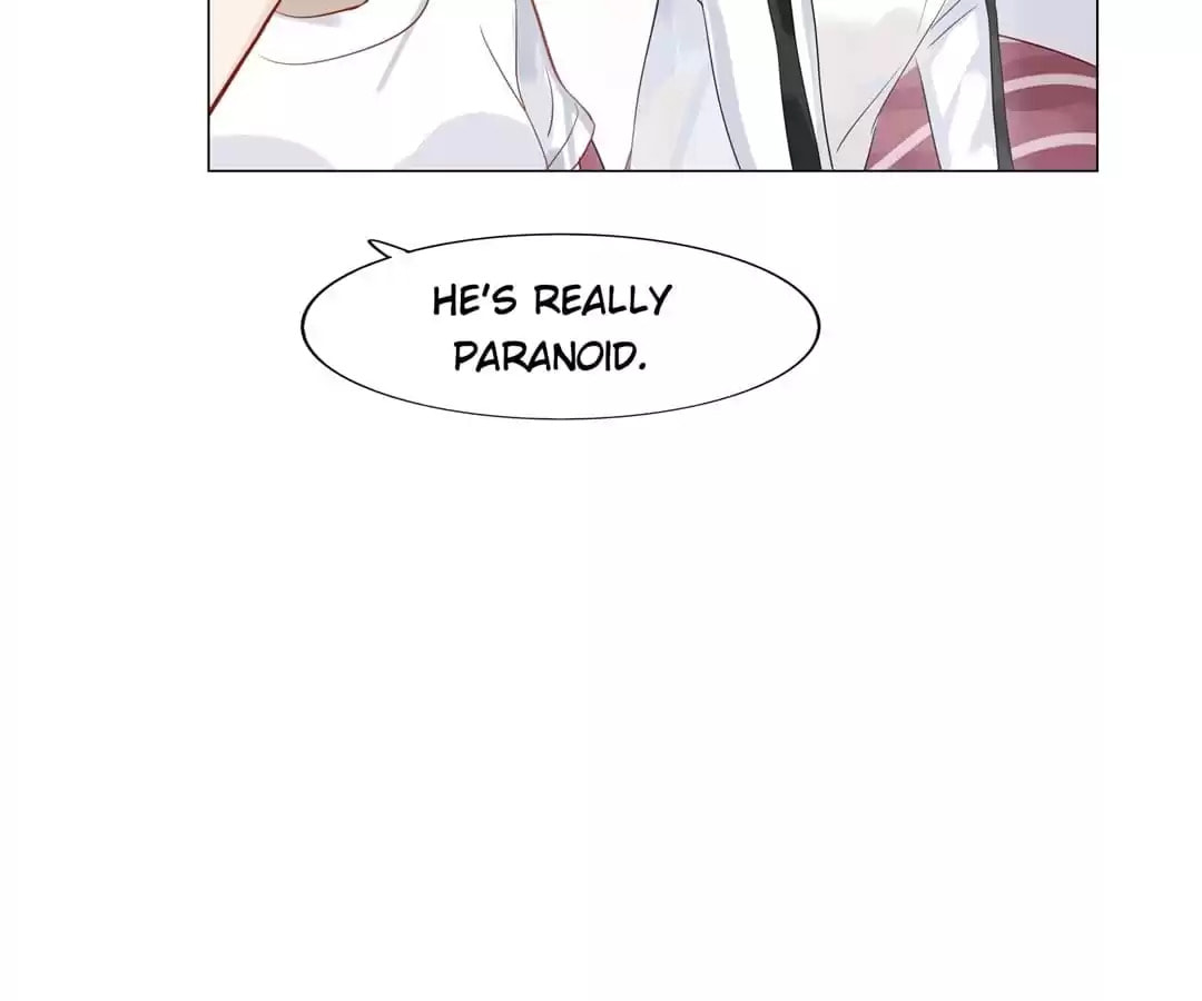 Read Not Marriage Material (Colored) chapter 104 image 83 on Lezhin