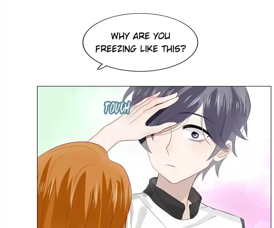 Read Not Marriage Material (Colored) chapter 104 image 84 on Lezhin