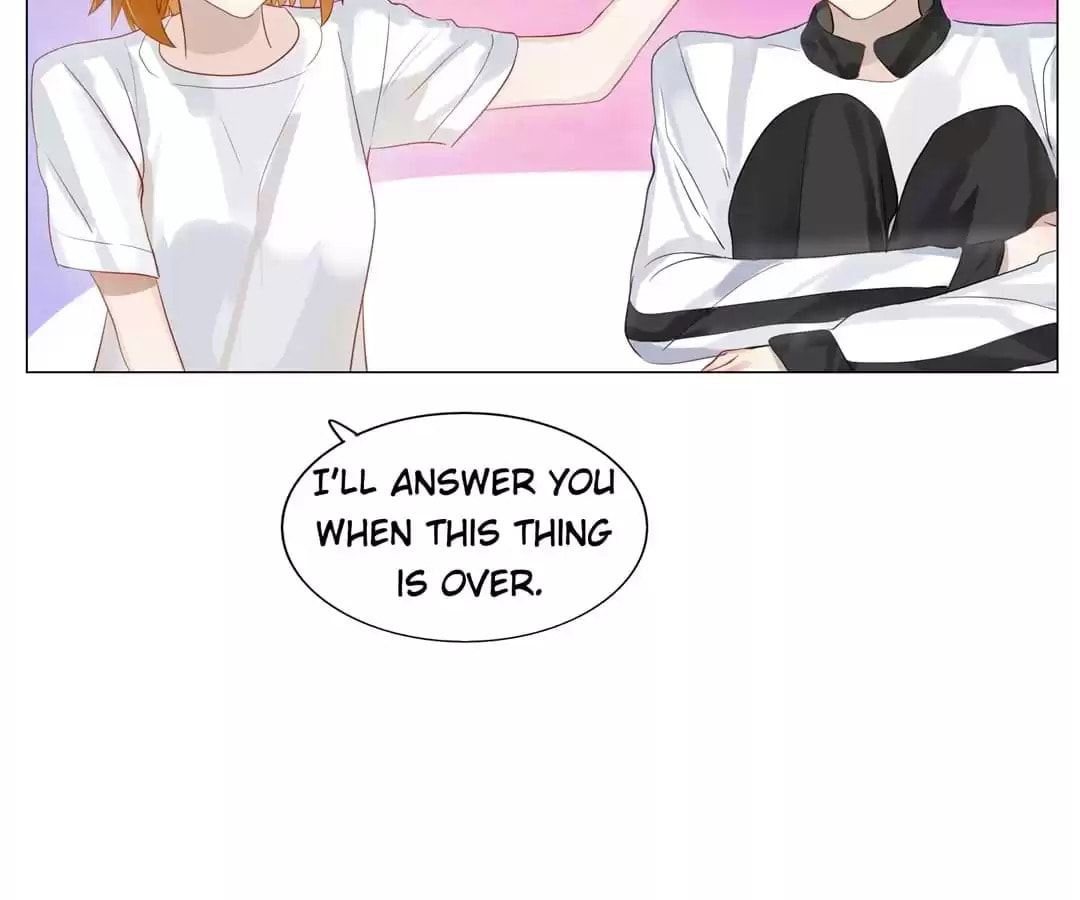 Read Not Marriage Material (Colored) chapter 105 image 13 on Lezhin