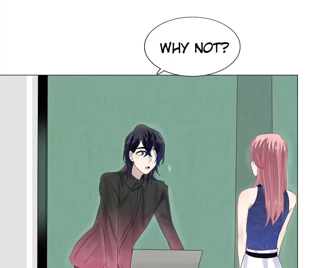 Read Not Marriage Material (Colored) chapter 105 image 18 on Lezhin